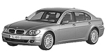 BMW E65 B0217 Fault Code