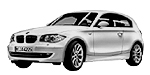 BMW E81 B0217 Fault Code