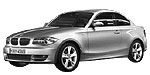 BMW E82 B0217 Fault Code