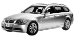 BMW E91 B0217 Fault Code